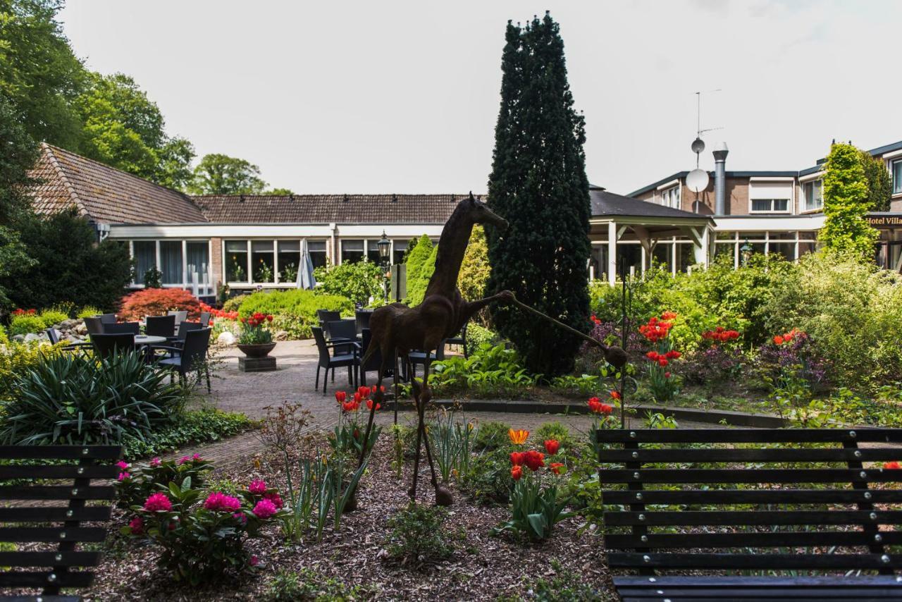 Villa Nova Zorgvlied Exteriör bild